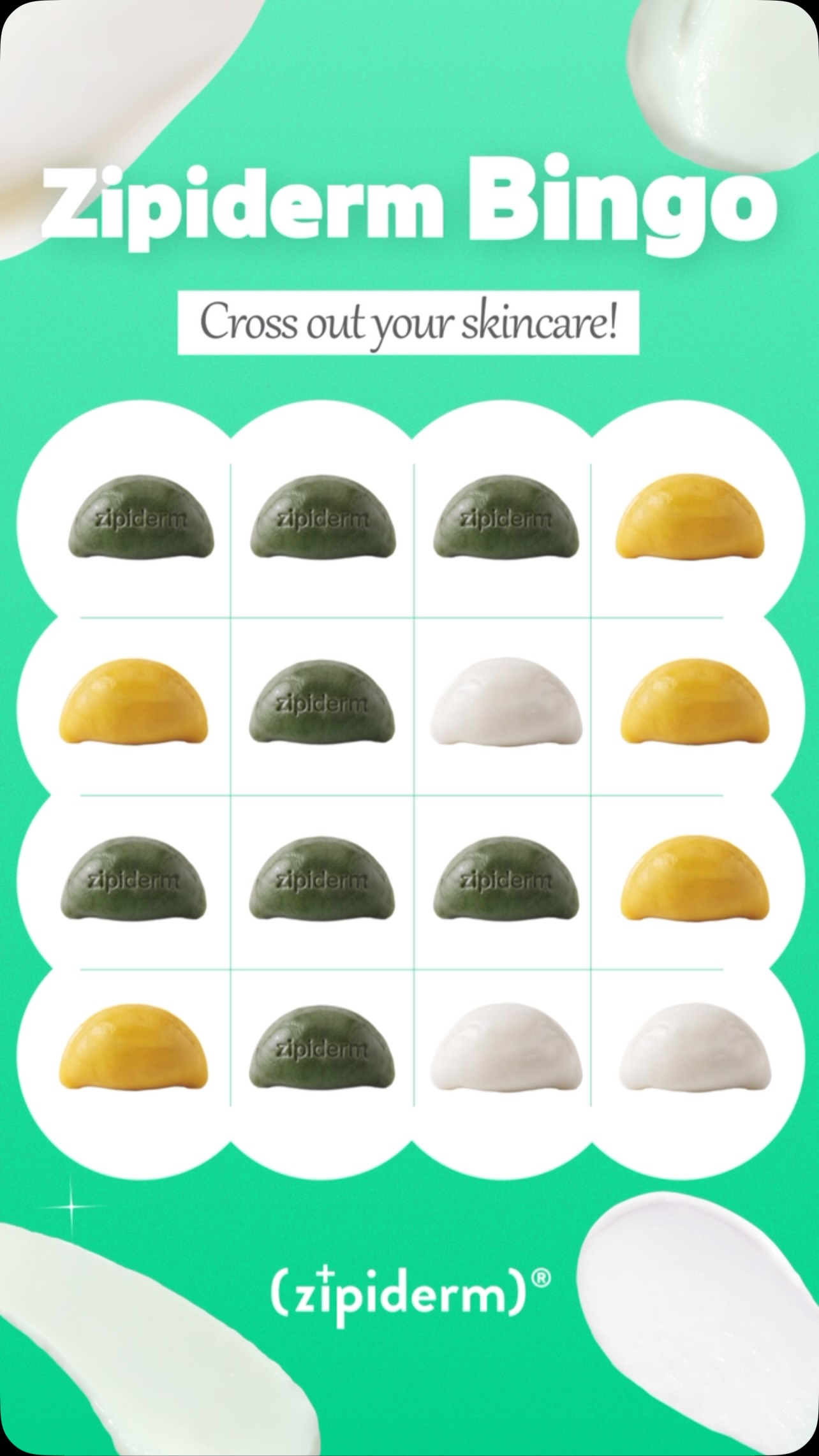 zipiderm_official 品牌动态