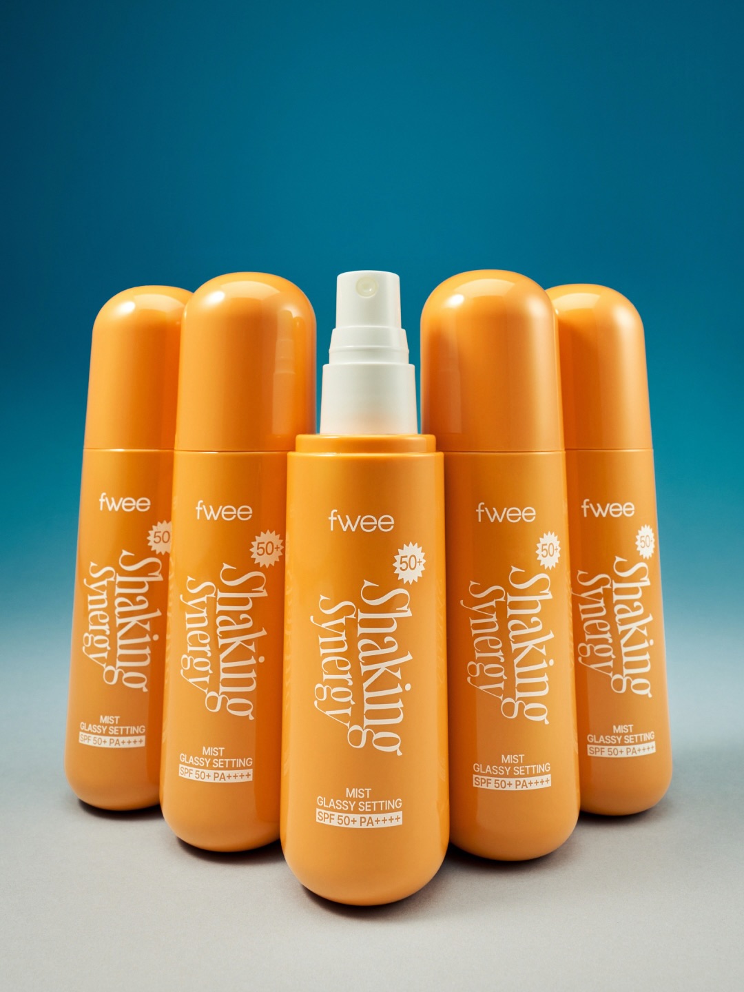 fwee_makeup 品牌动态