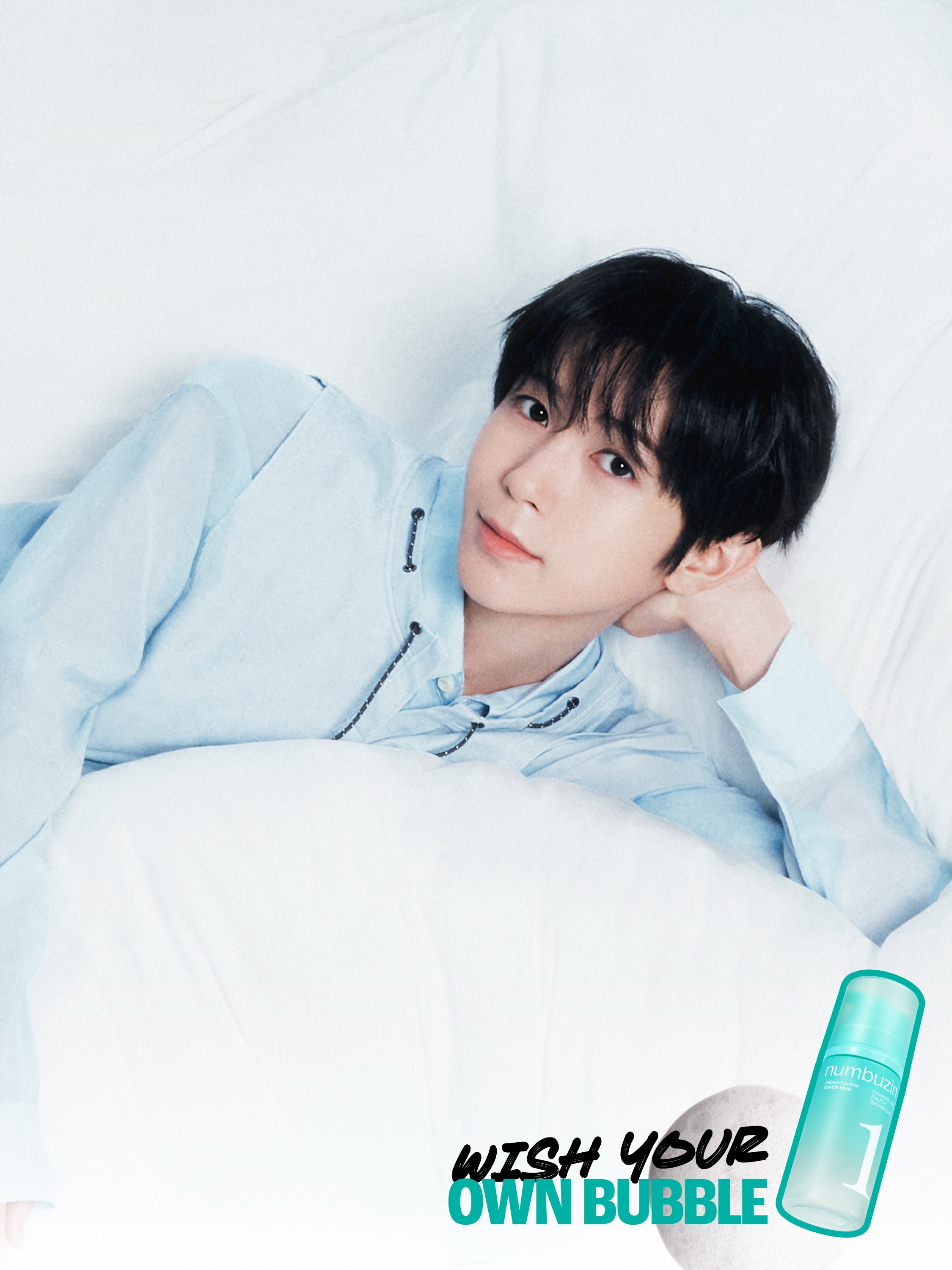 numbuzin_official 品牌动态图片