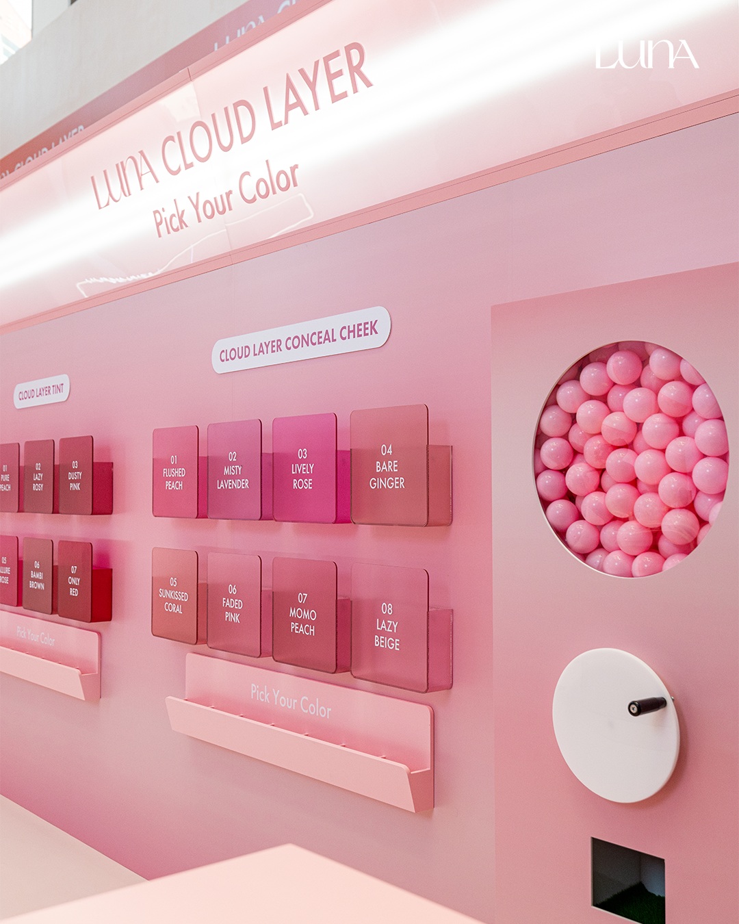luna_makeup_official 品牌动态图片