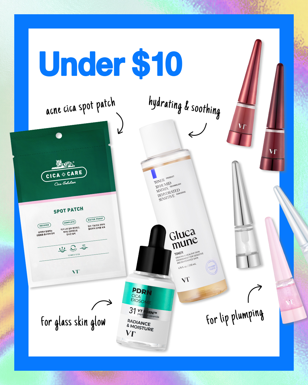 vtcosmetics_global 品牌动态图片