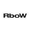 rbow_official Logo