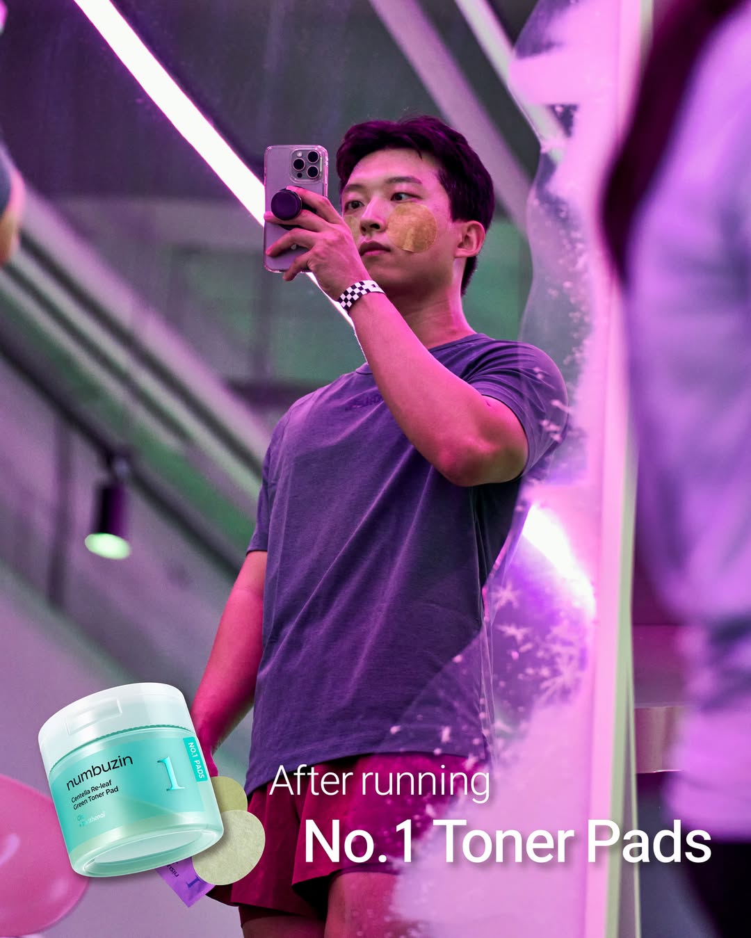 numbuzin_official 品牌动态图片
