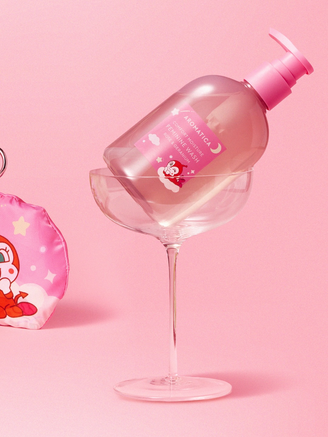 aromatica.life 品牌动态图片