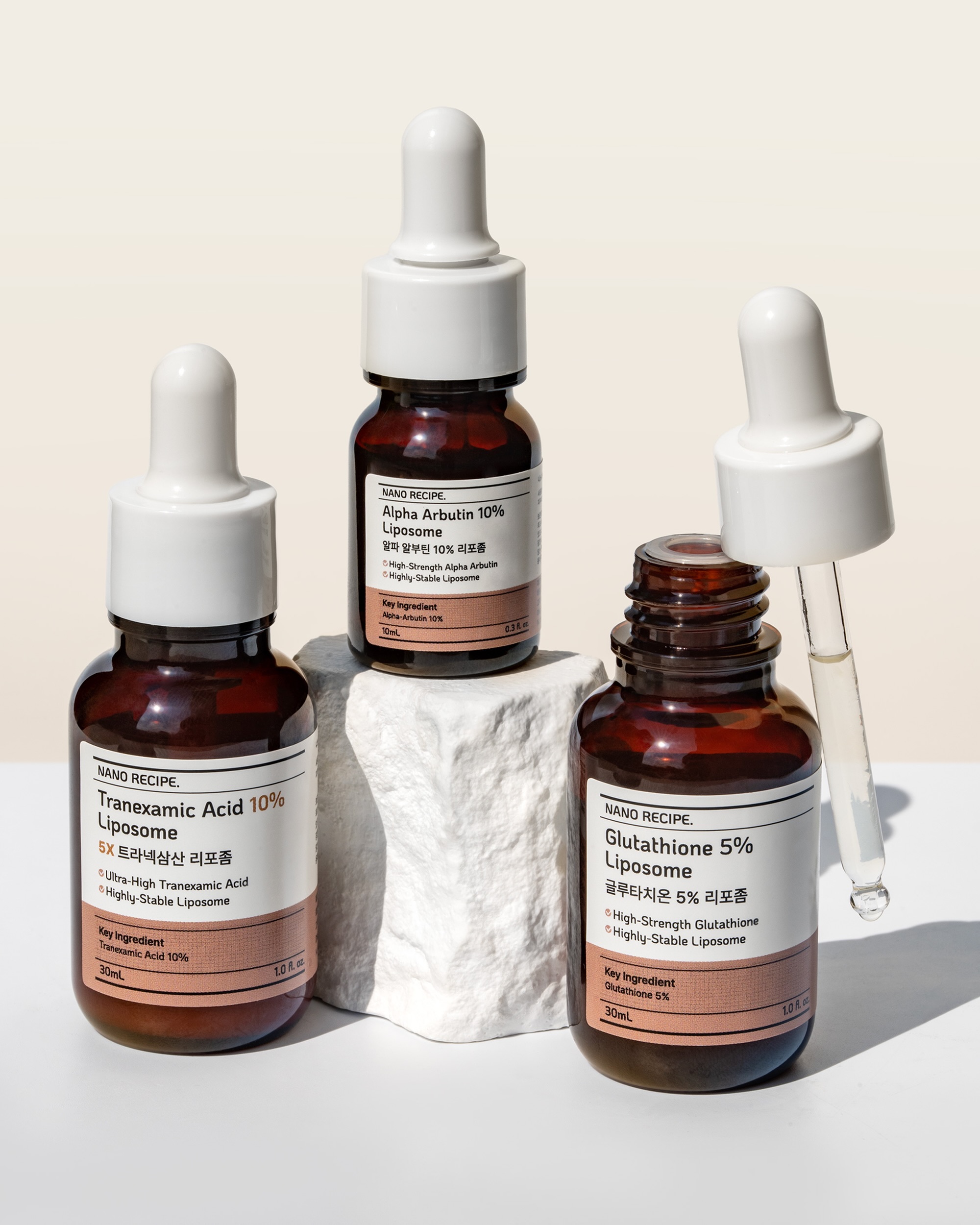 nanorecipe__official 品牌动态