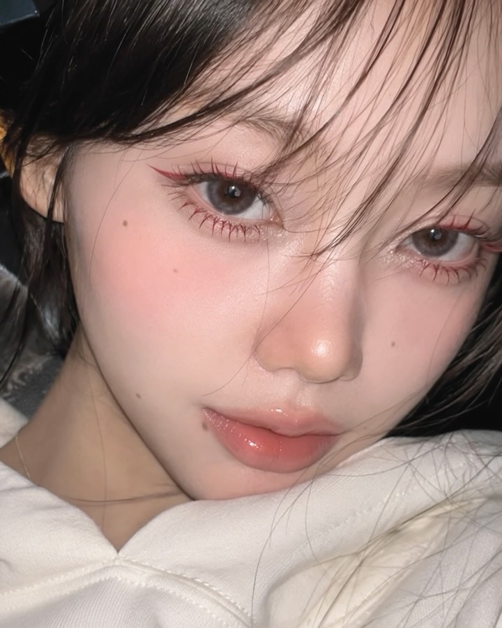 blessedmoon_cosmetics 品牌动态