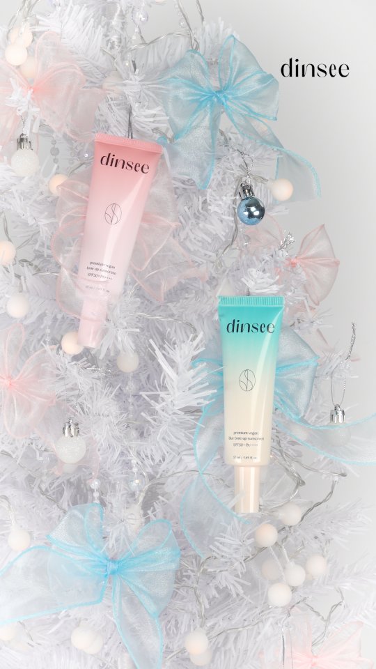 dinsee.official 品牌动态