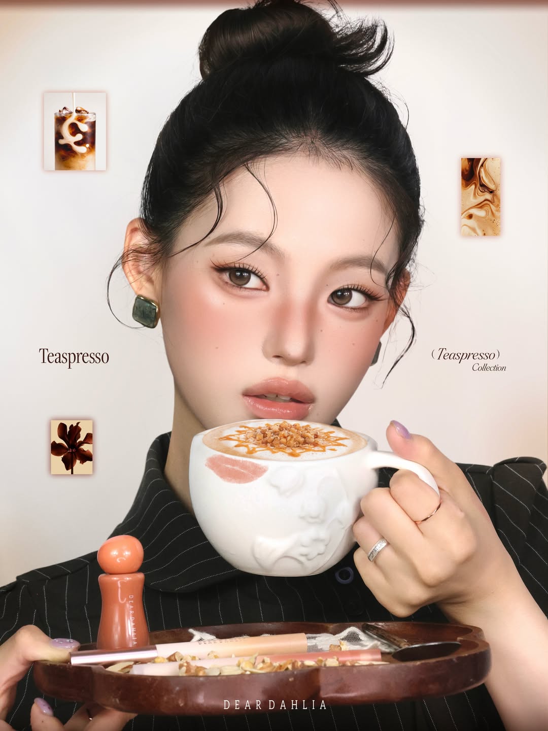 deardahlia_kr 品牌动态