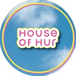 houseofhur_official Logo