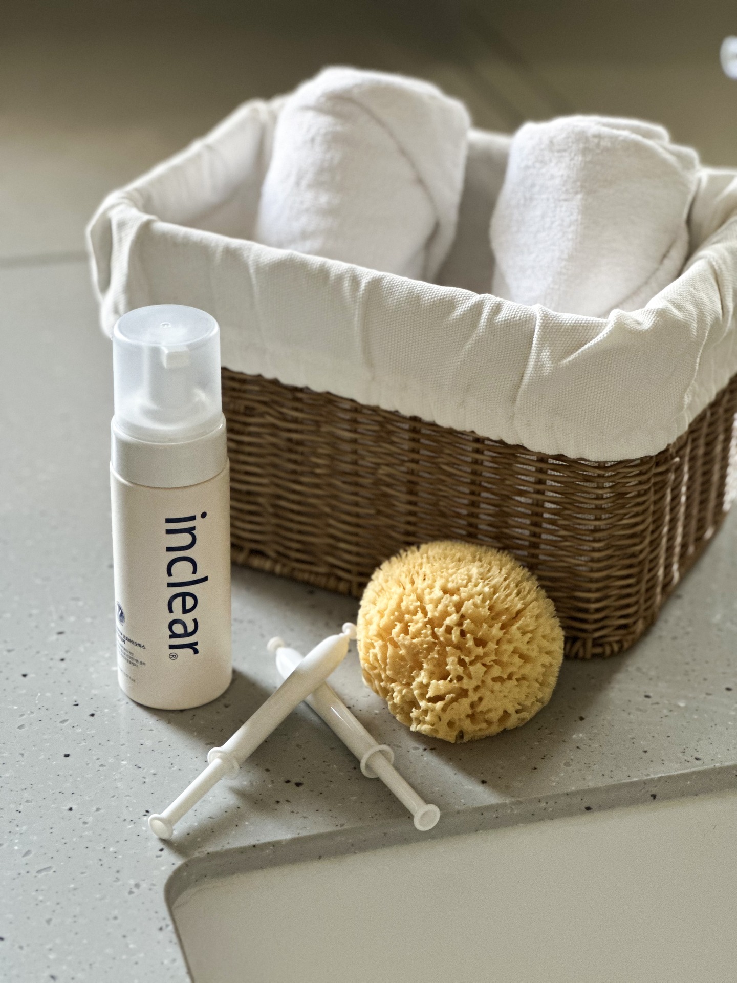 inclear_korea 品牌动态
