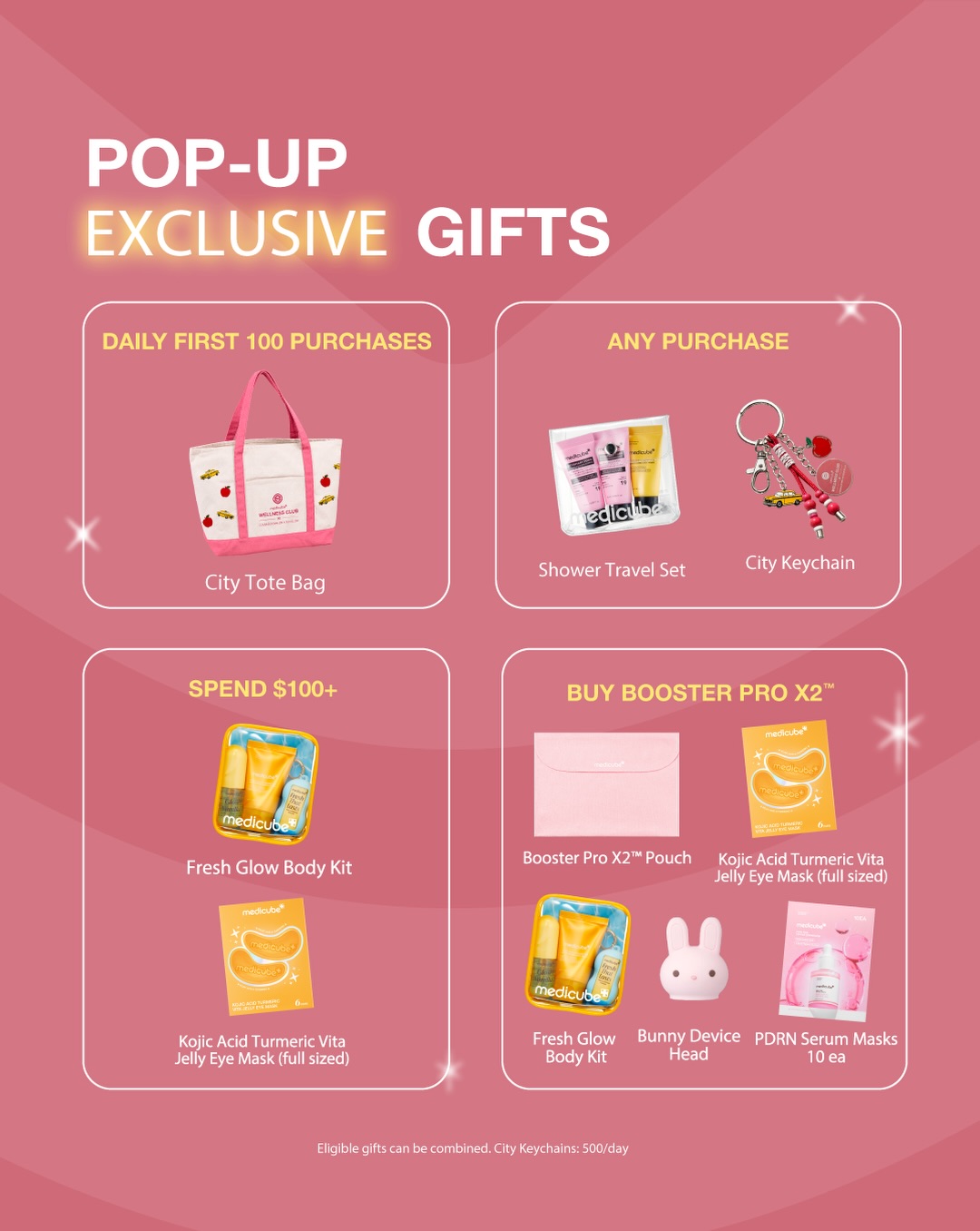 medicube_global_official 品牌动态图片