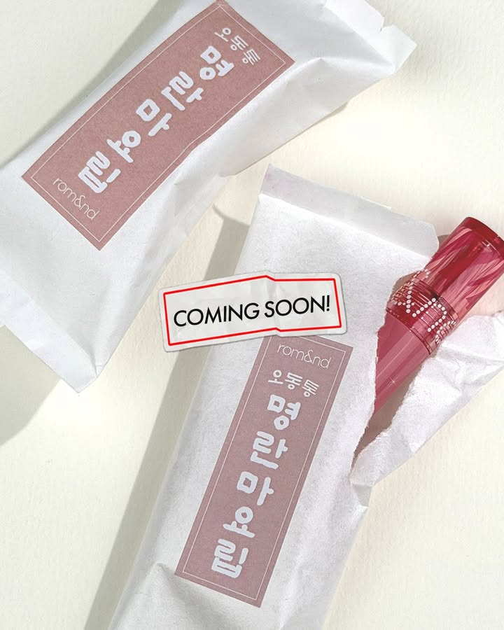romandyou 品牌动态图片