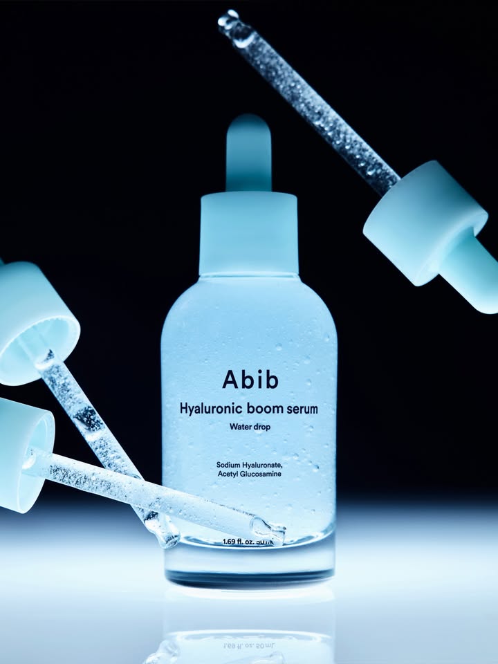 abib.official 品牌动态图片