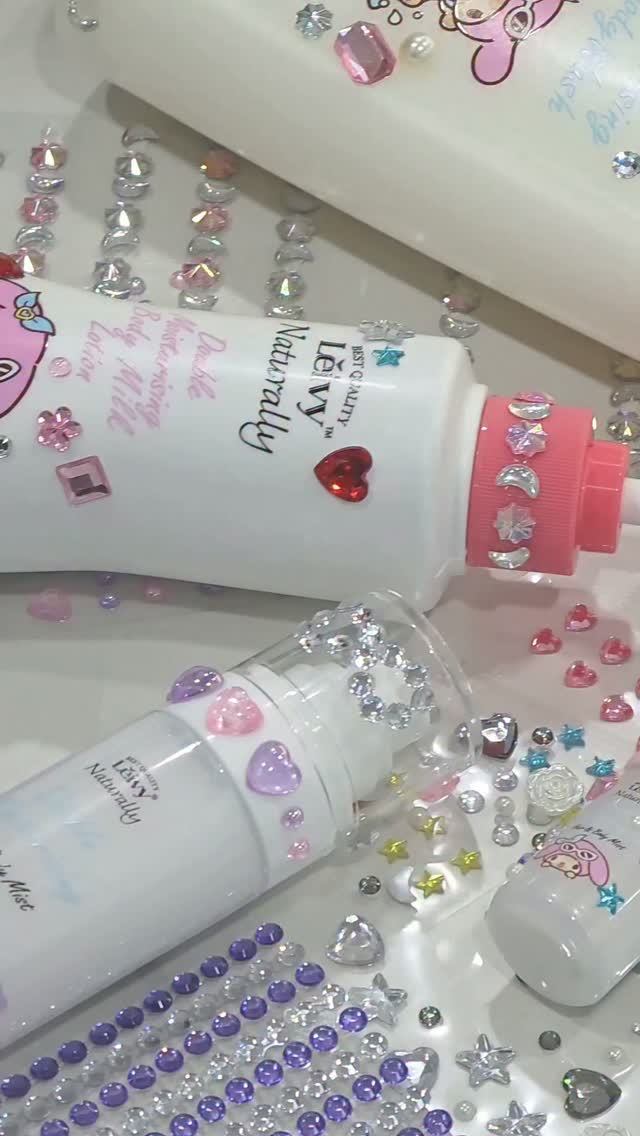 leivy_kr 品牌动态