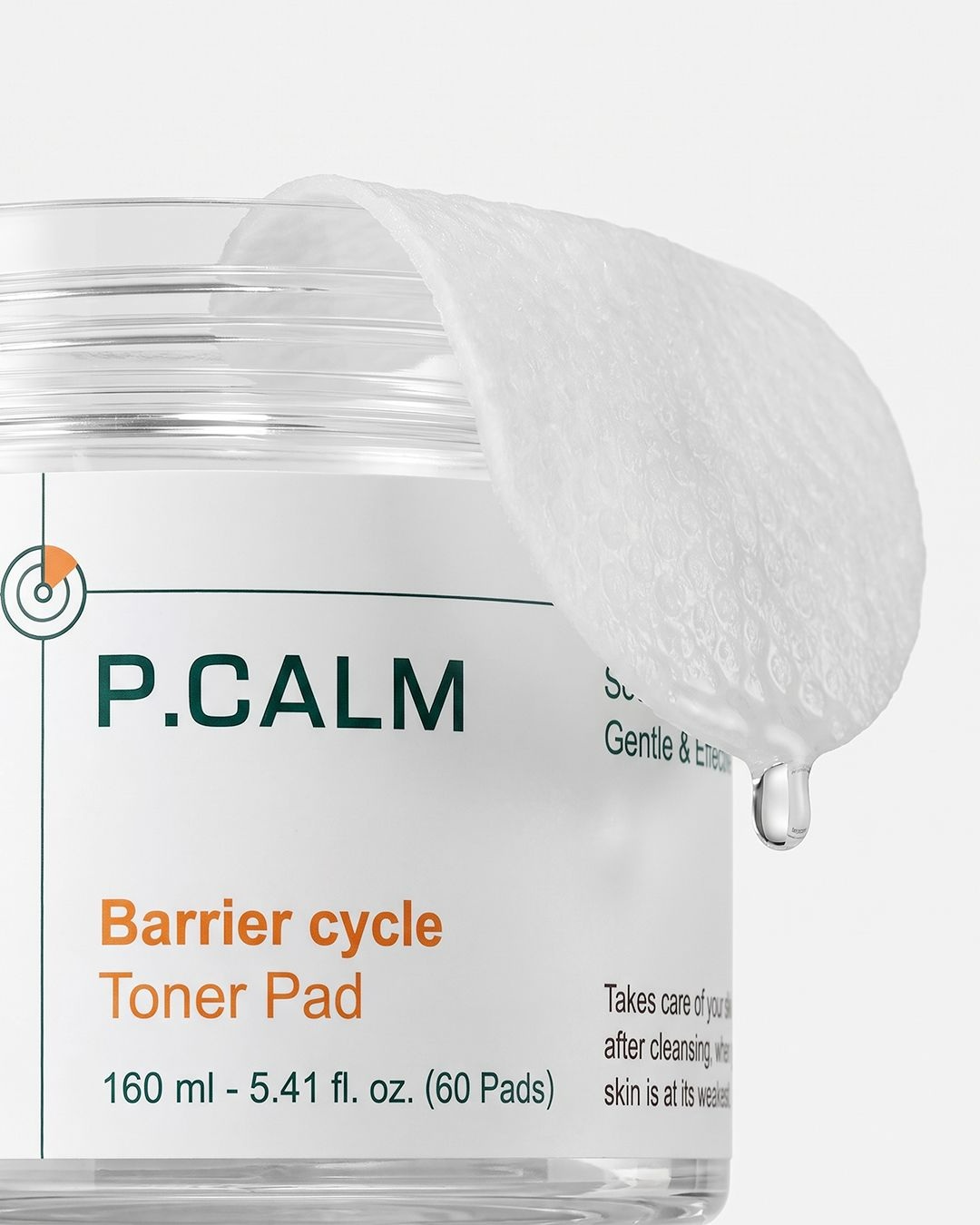 p.calm_official 品牌动态