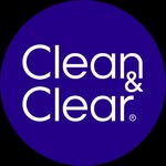 cleanandclear Logo