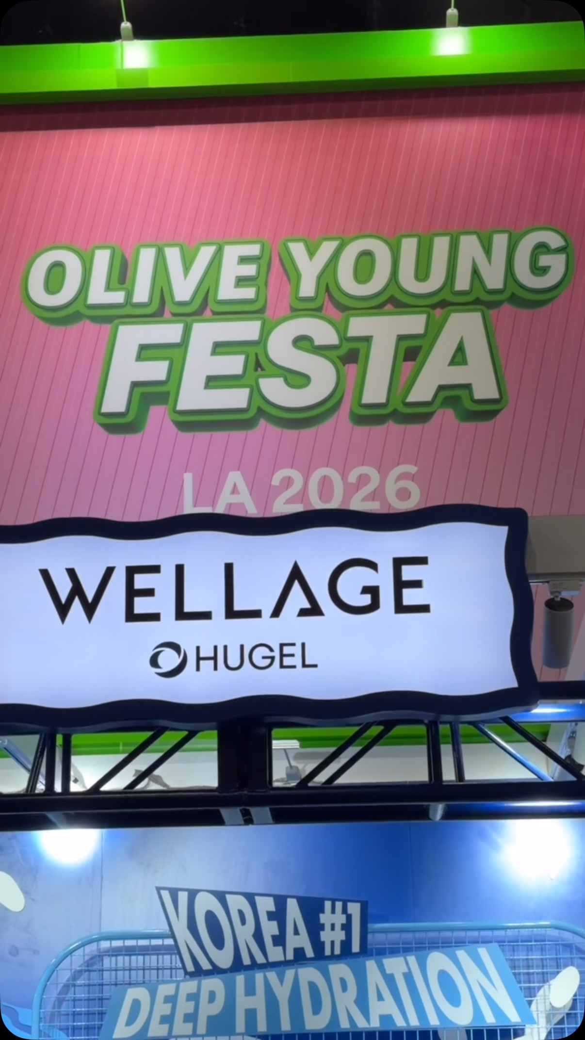 wellage.usa 品牌动态