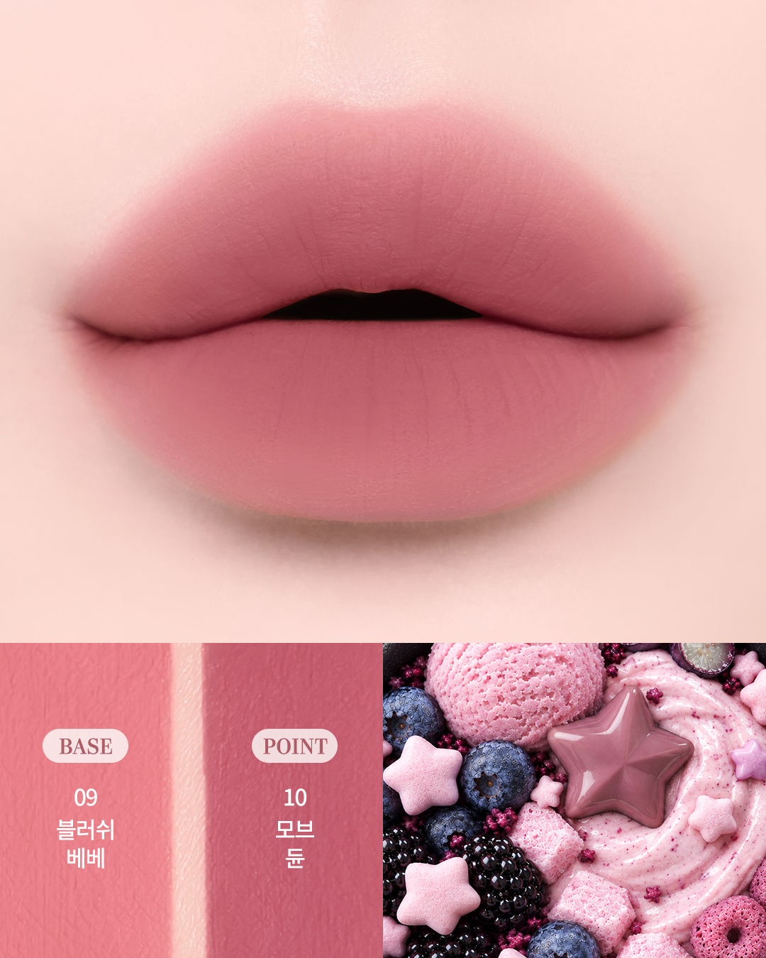 dasique_official 品牌动态图片