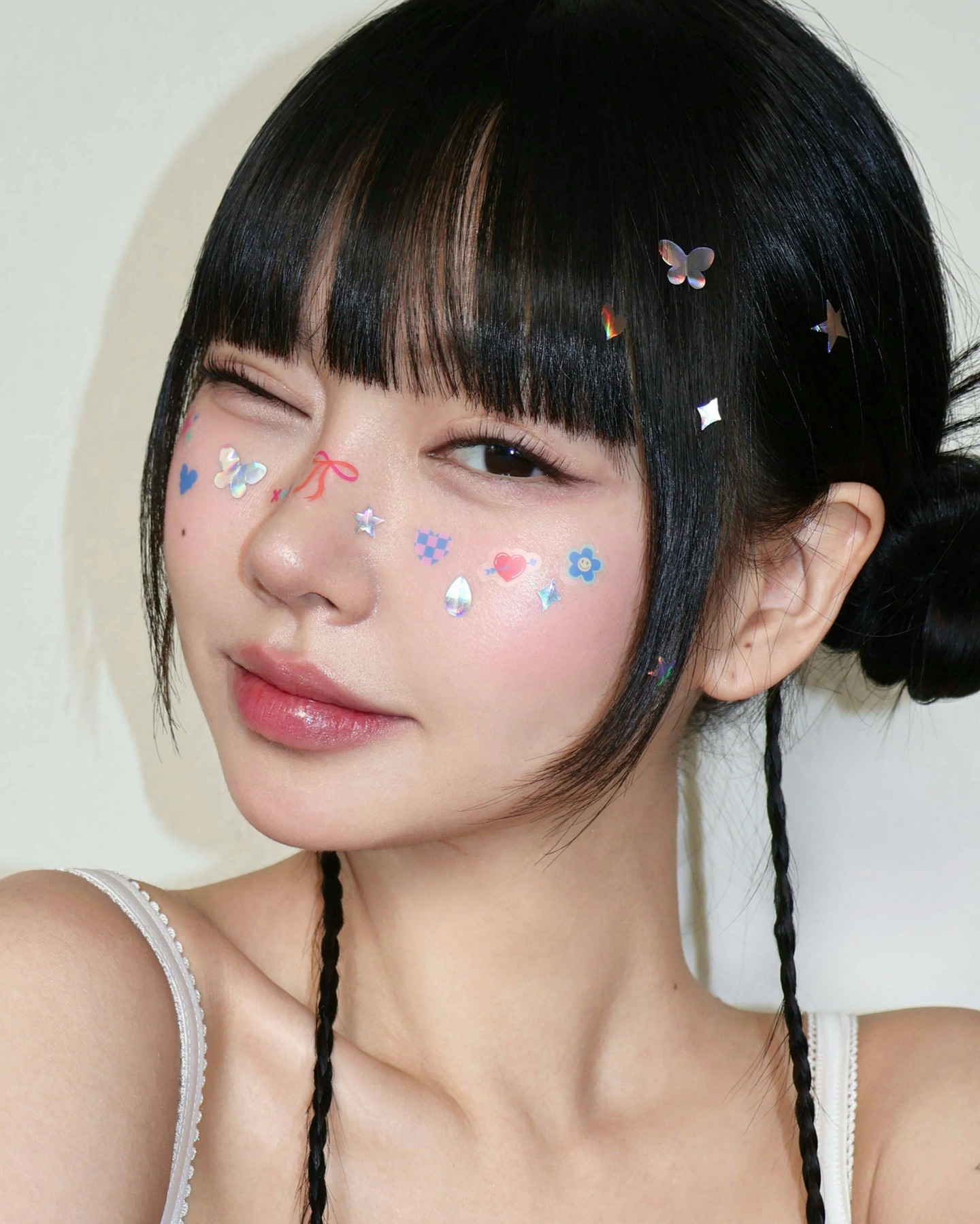 careplus_official_oy 品牌动态