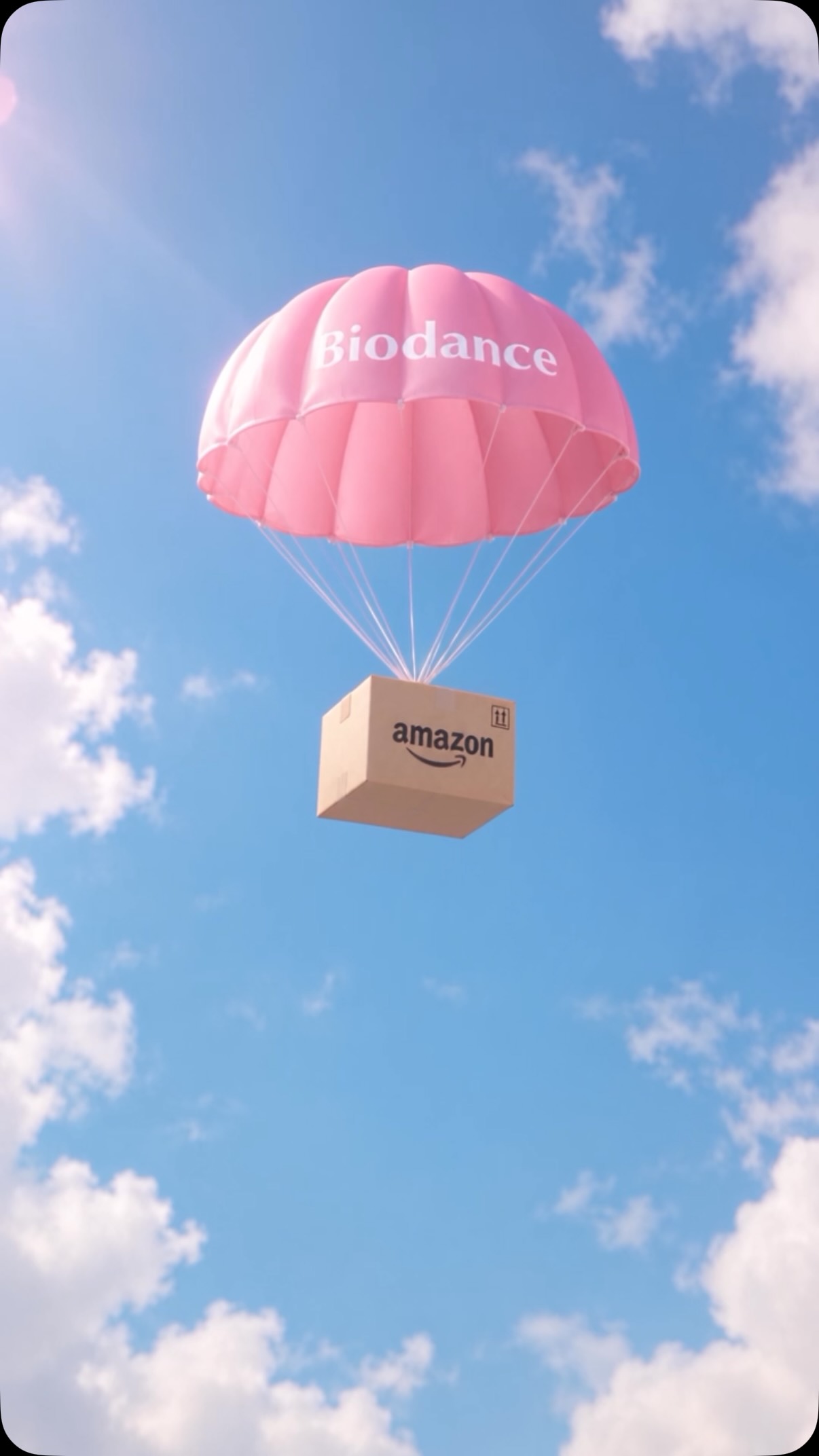 biodance_official 品牌动态