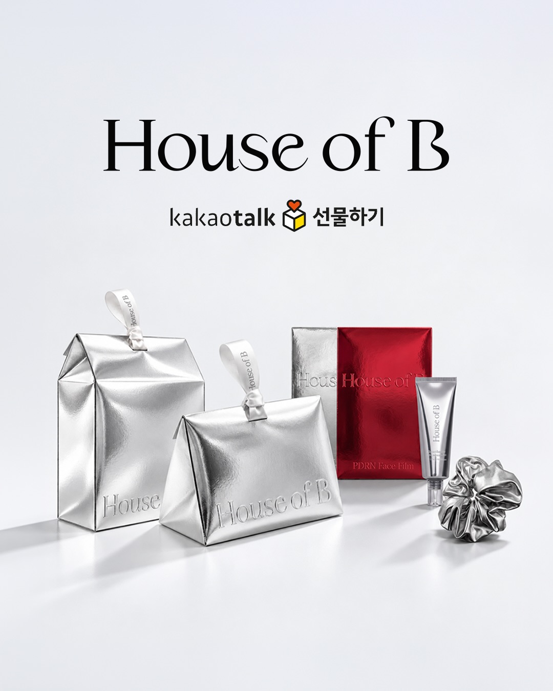 houseofb_official 品牌动态