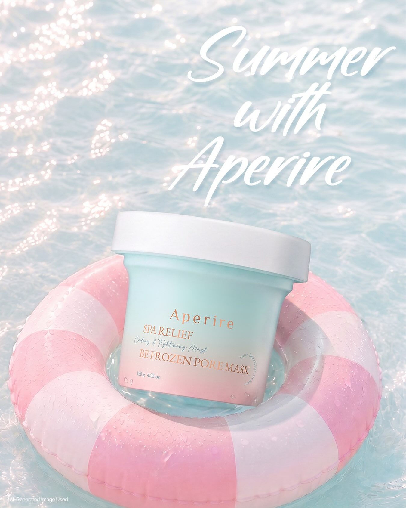 aperire_official 品牌动态图片
