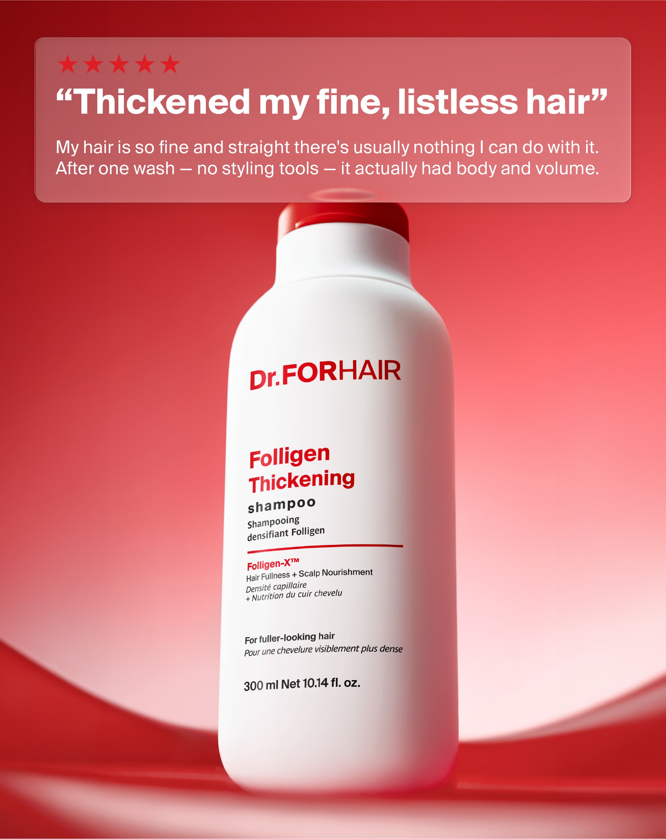 drforhair.global 品牌动态图片