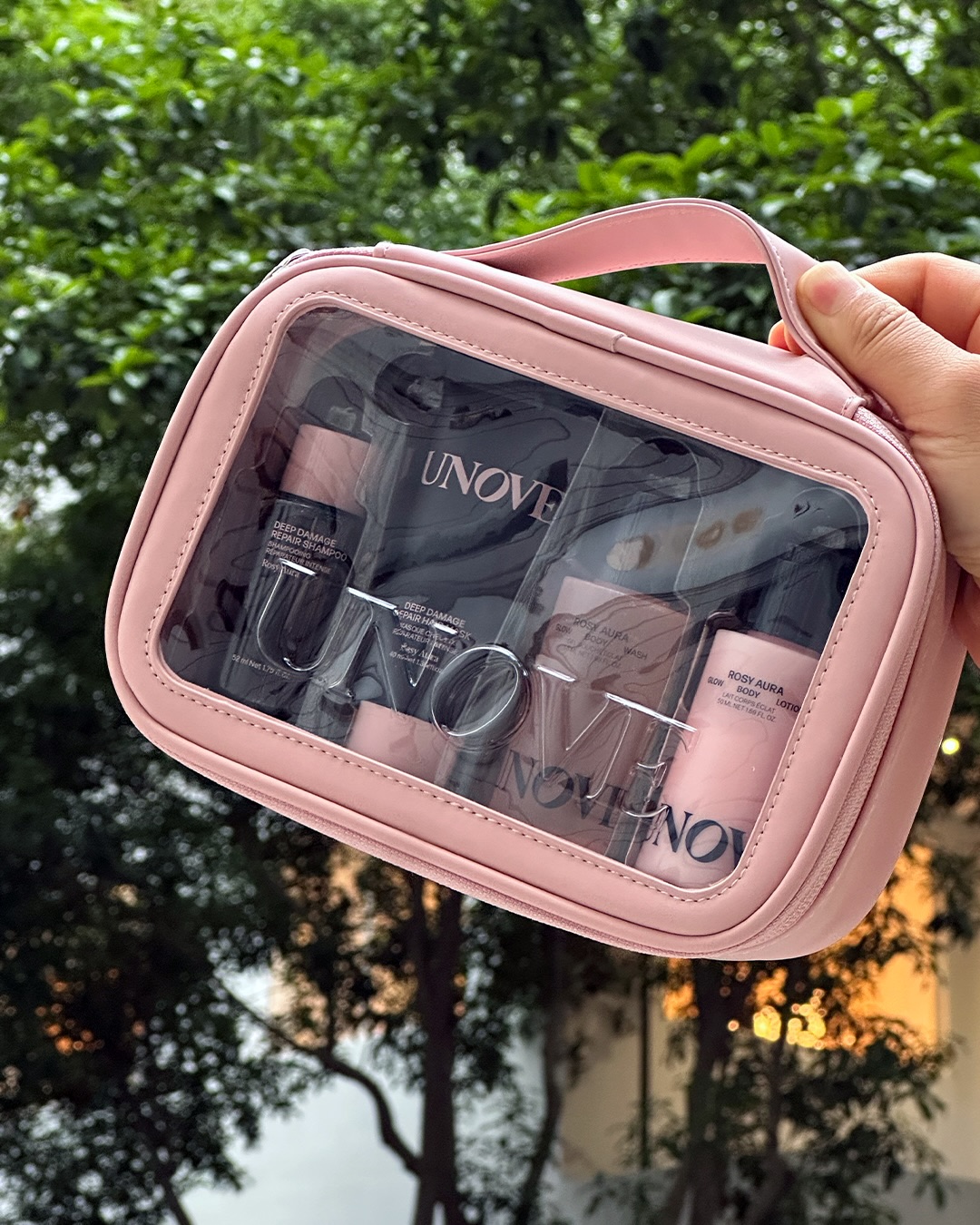unove.kr 品牌动态图片