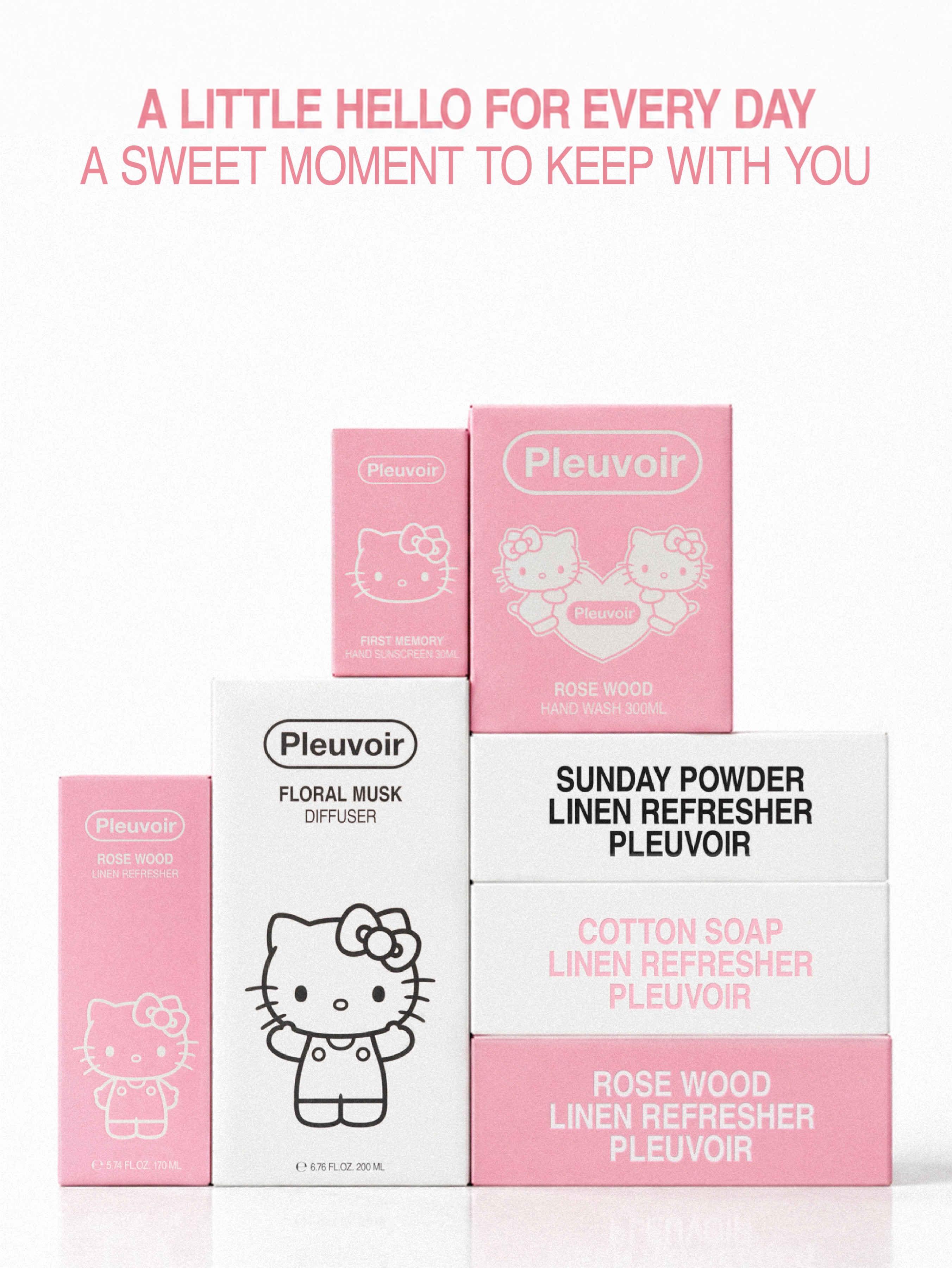 pleuvoir___official 品牌动态图片