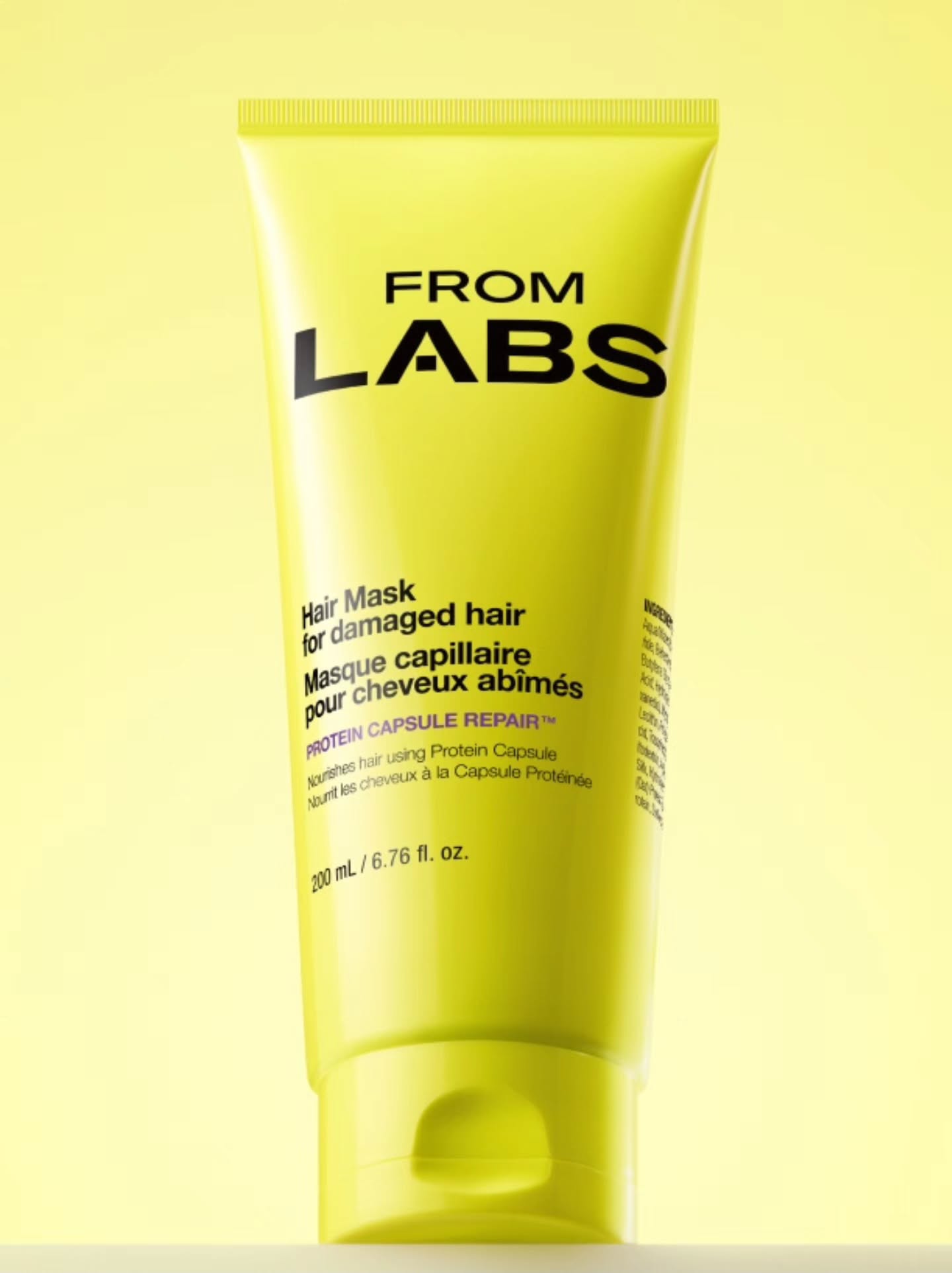 fromlabs_korea 品牌动态图片