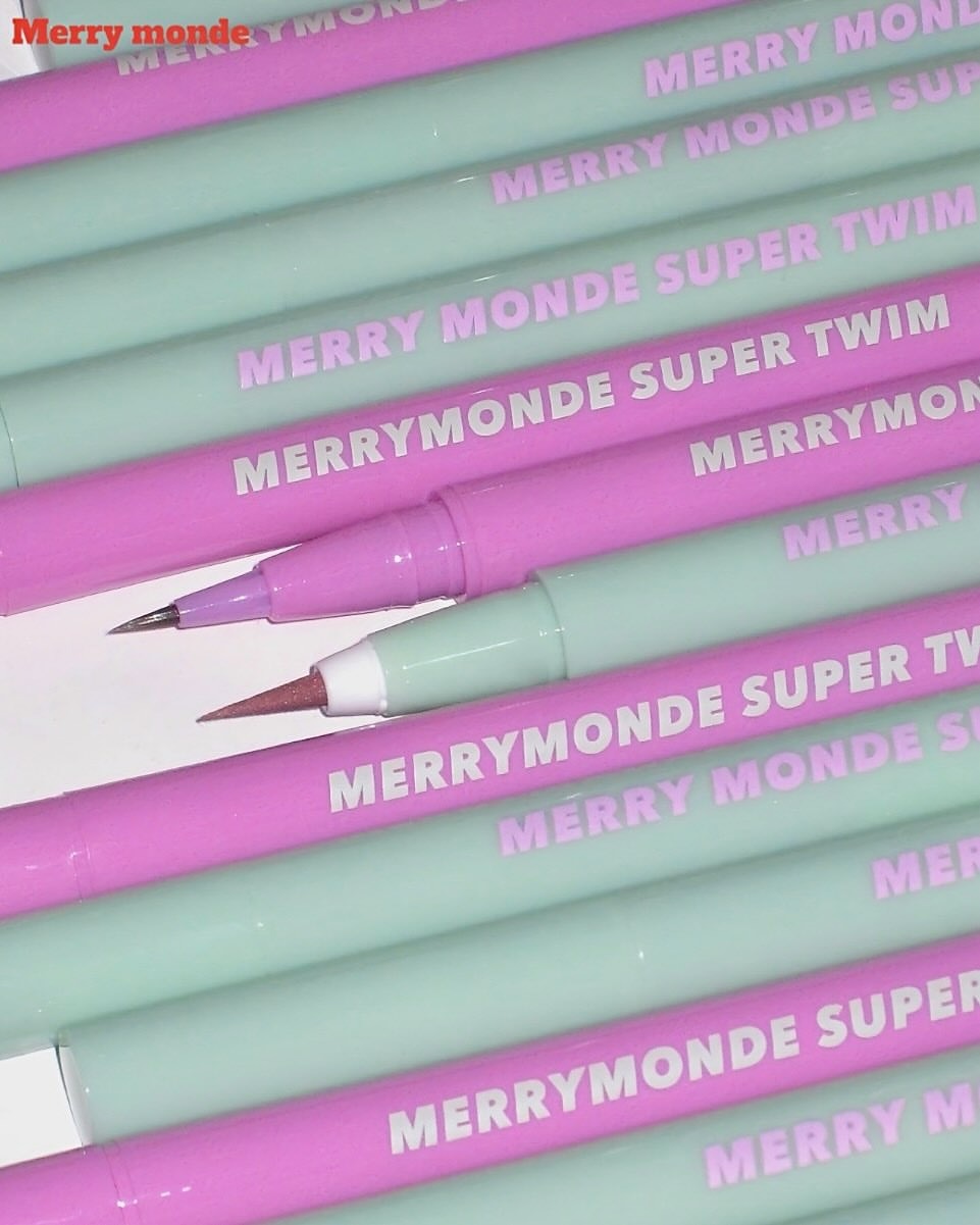 merrymonde_official 品牌动态图片