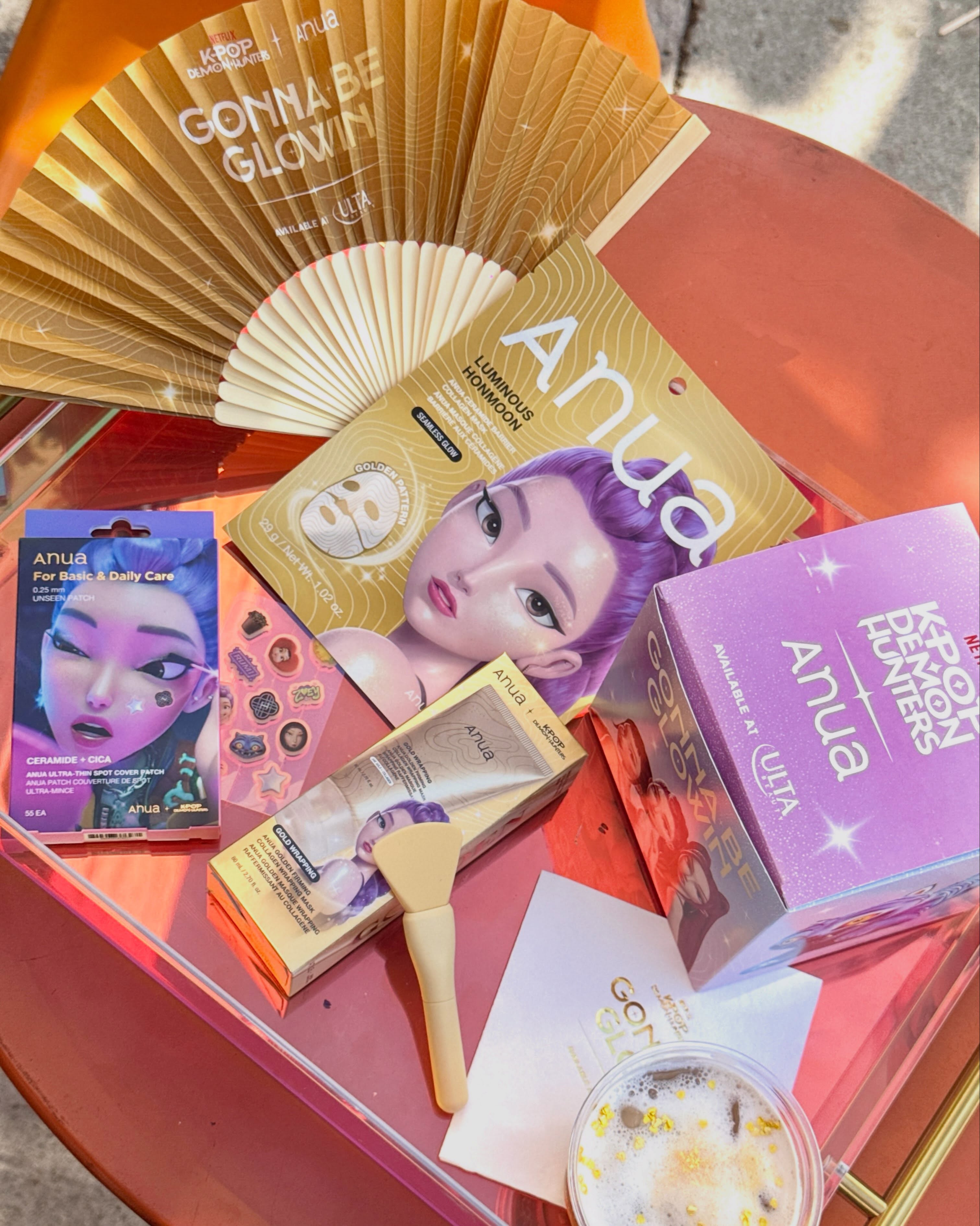 anua_global 品牌动态图片