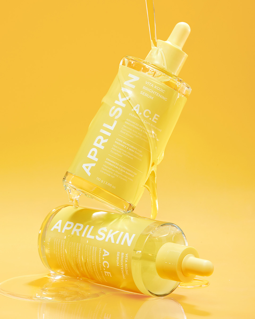 aprilskin_korea 品牌动态