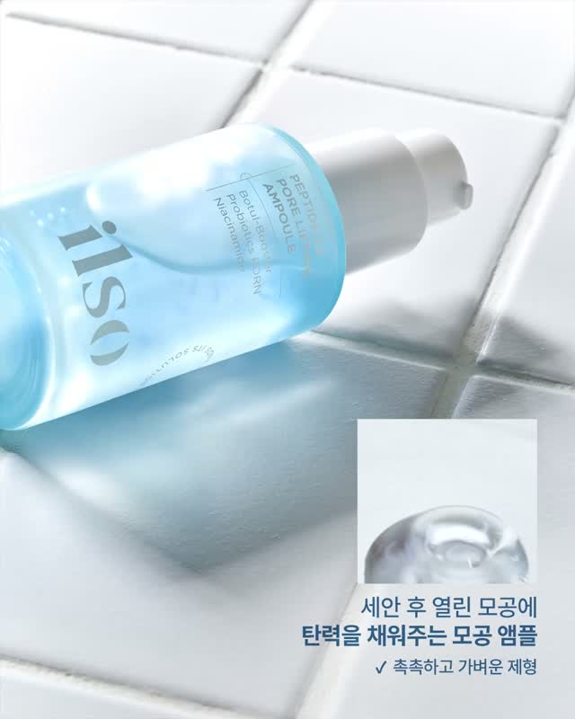 ilso_official 视频封面