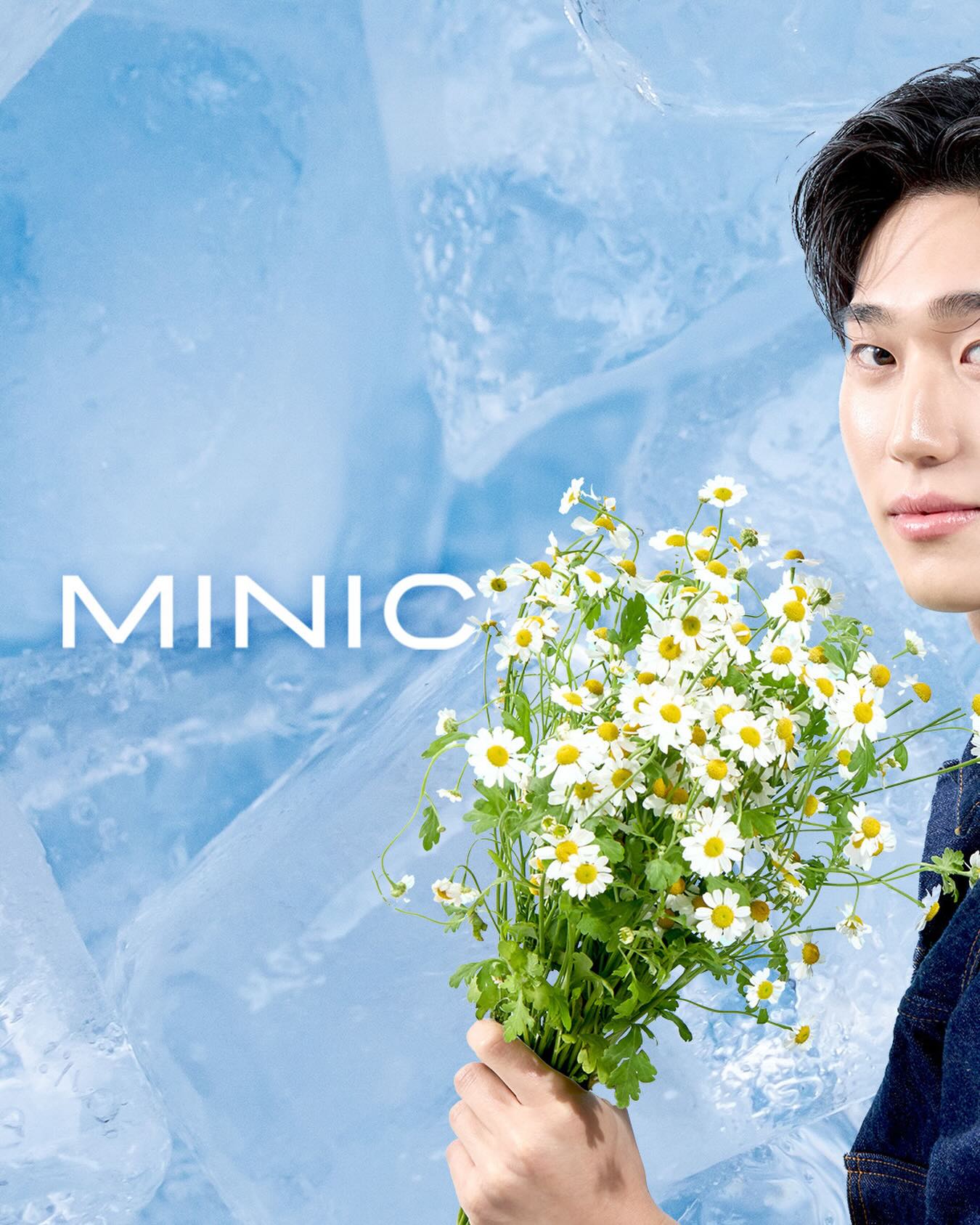 minic___official 品牌动态