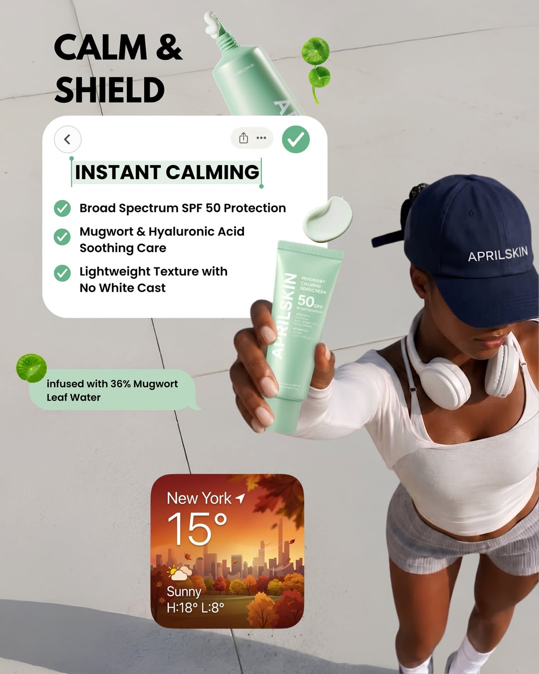 aprilskin_global 品牌动态