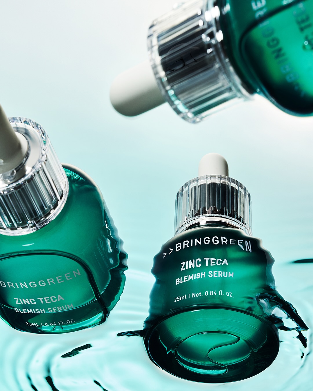 bringgreen_official 品牌动态图片