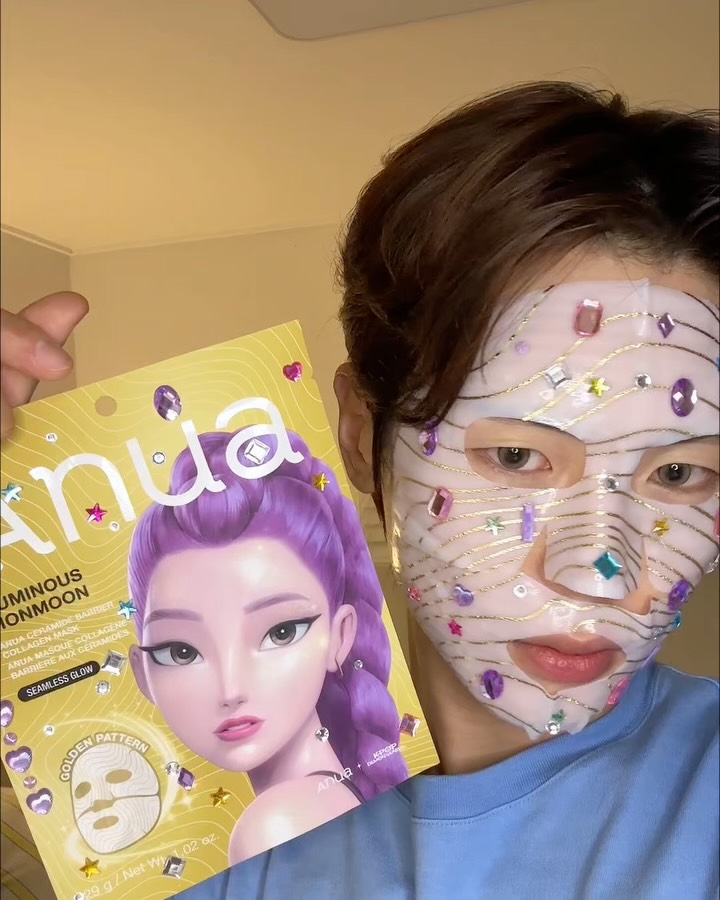 anua_global 视频封面