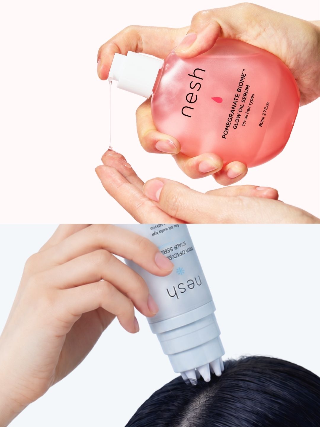 nesh.kr 品牌动态