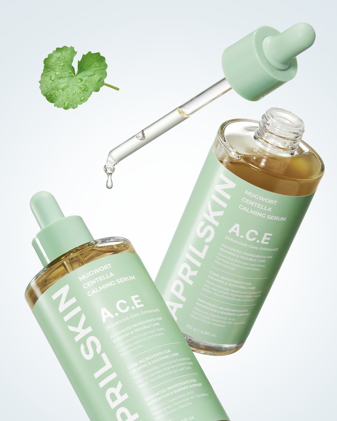 aprilskin_korea 品牌动态