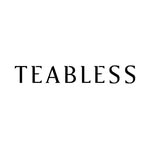 teabless_official Logo