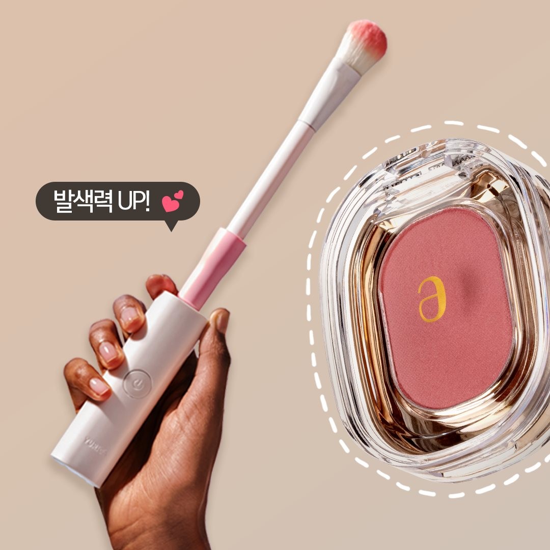 yurica_korea 品牌动态