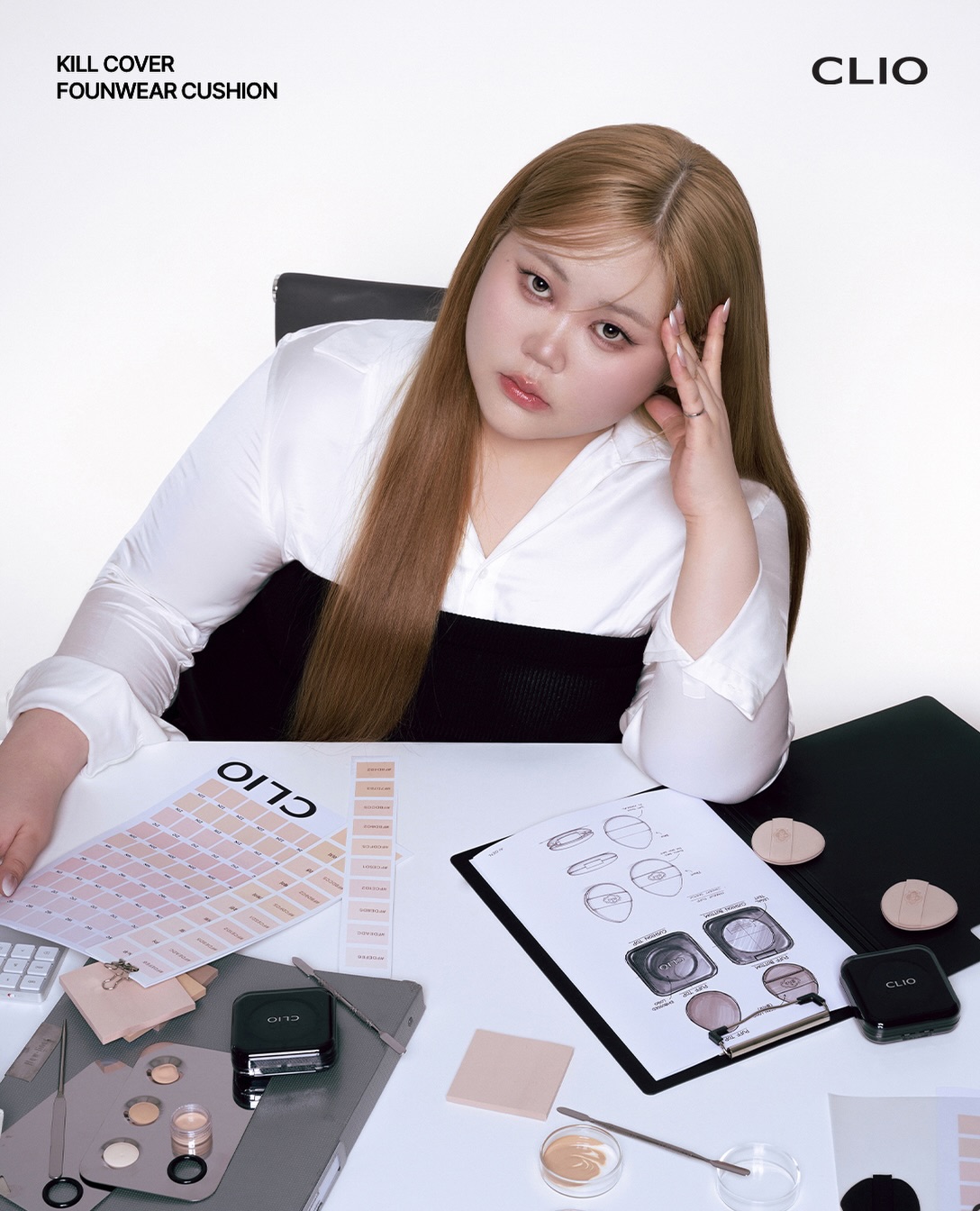 clio_official 品牌动态图片