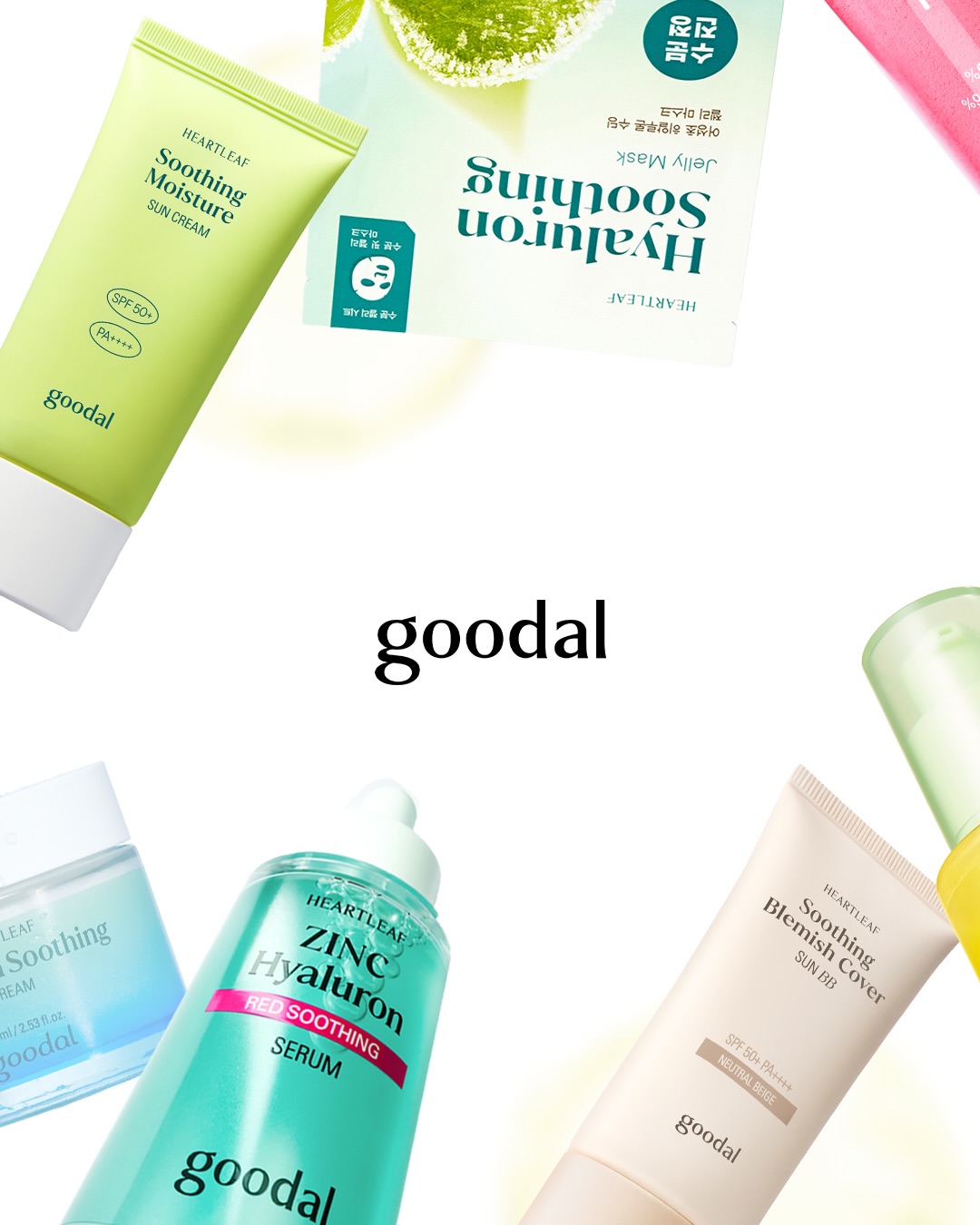 goodal_official 品牌动态图片