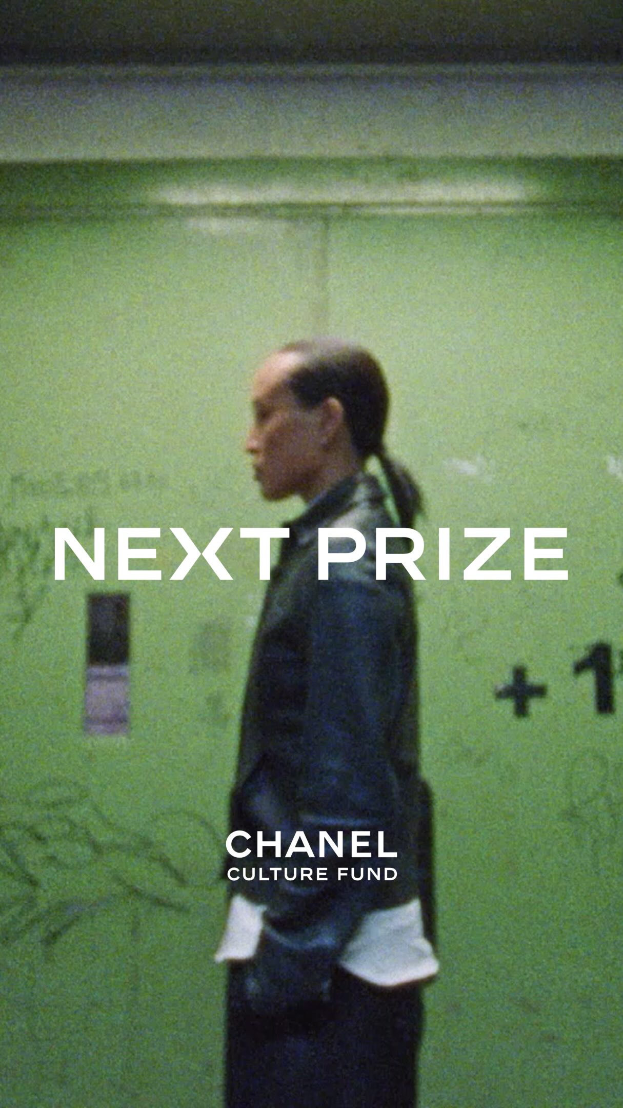 chanelofficial 品牌动态