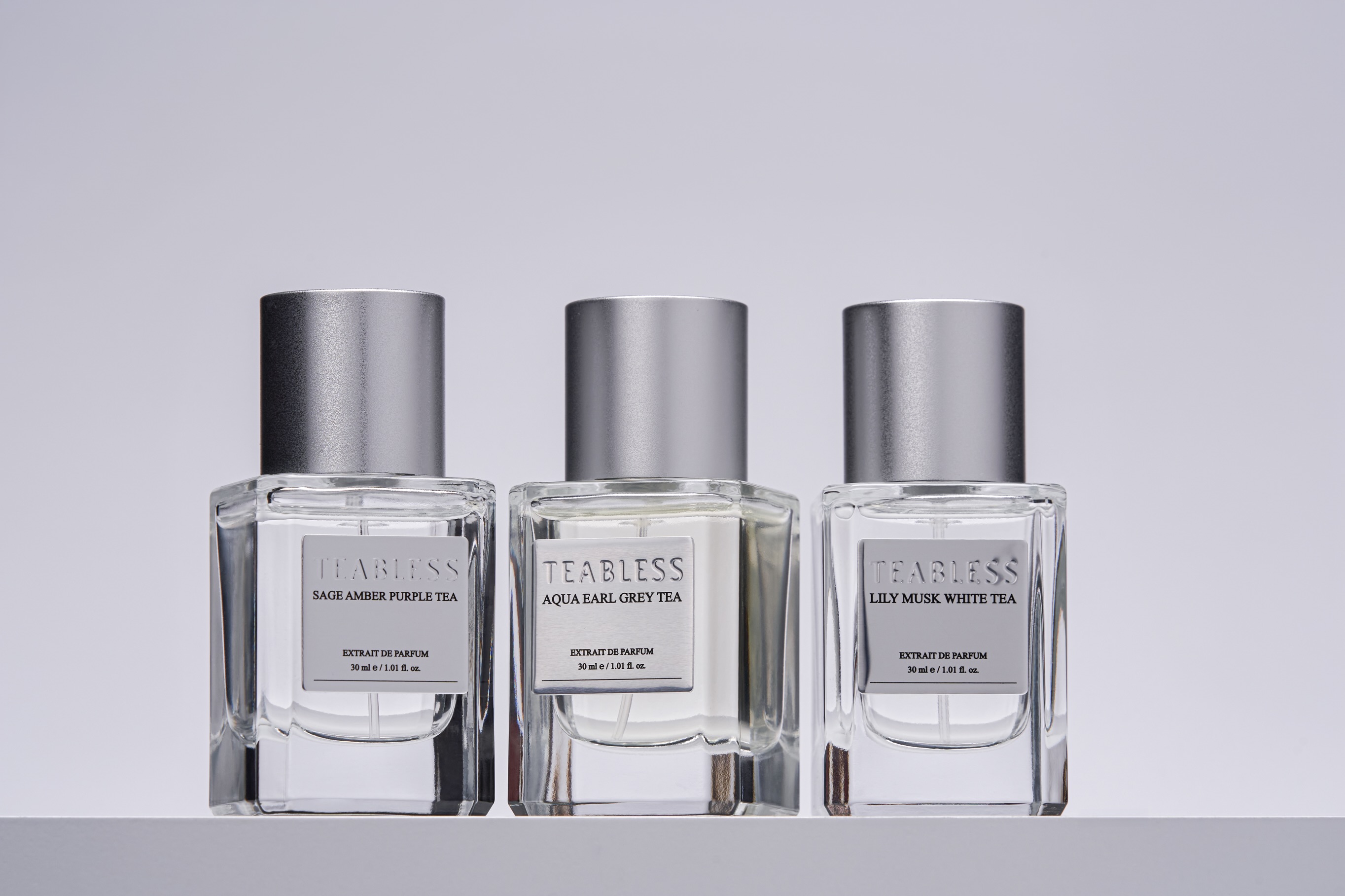 teabless_official 品牌动态图片