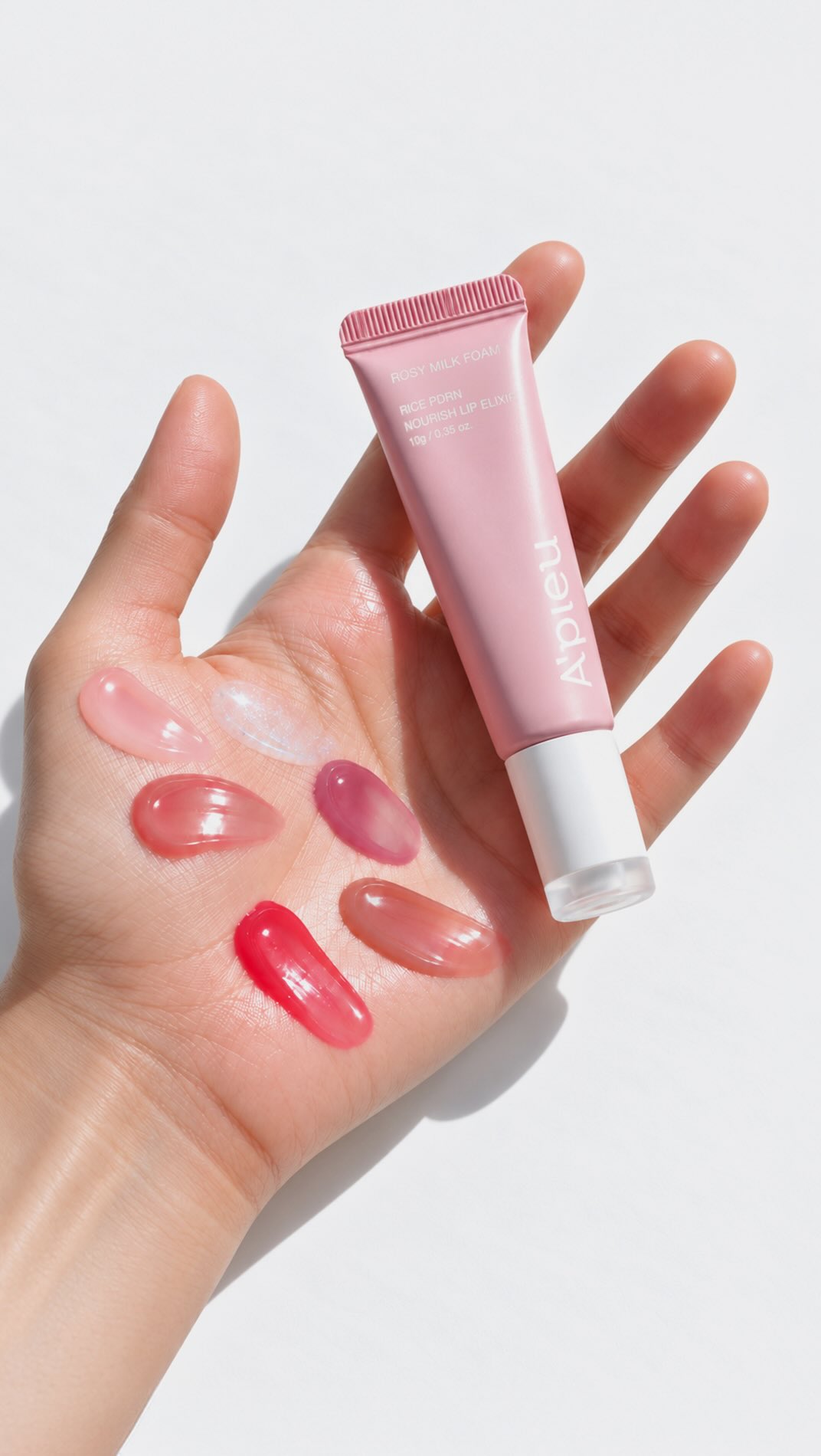 apieu_cosmetics 视频封面