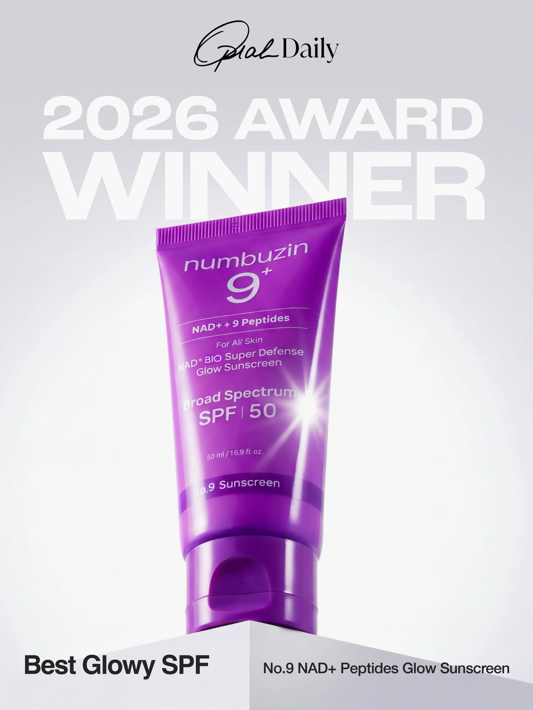 numbuzin_global 品牌动态