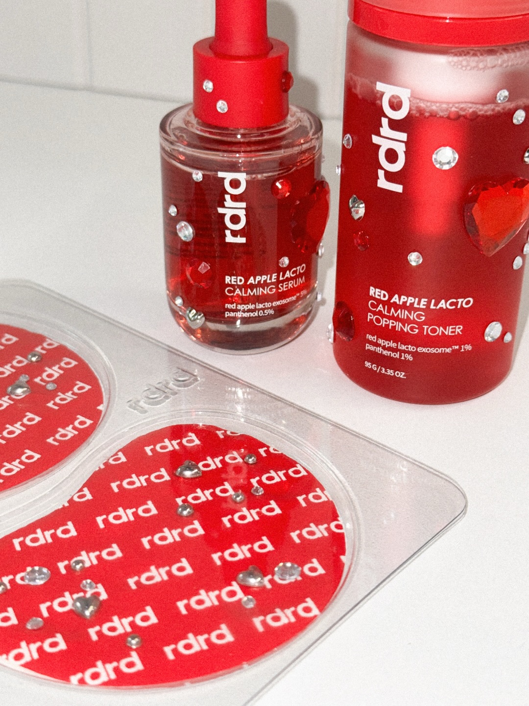 rdrd_official 品牌动态图片