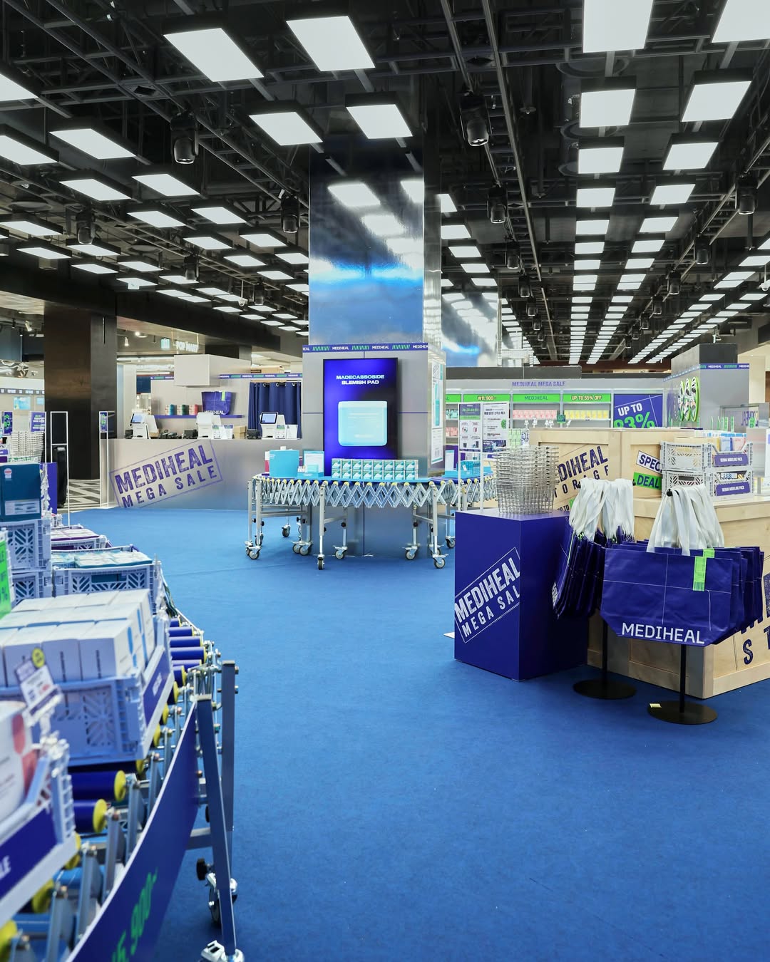 mediheal_official 品牌动态图片